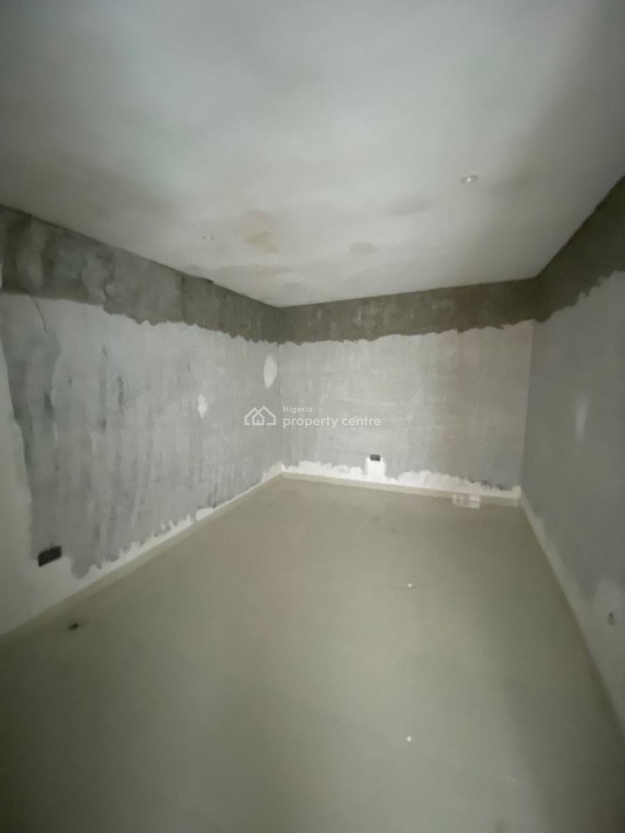 Lovely 5 Bed Duplex in a Gated Estate, Megamound Estate, Ikota, Lekki, Lagos, Detached Duplex for Sale