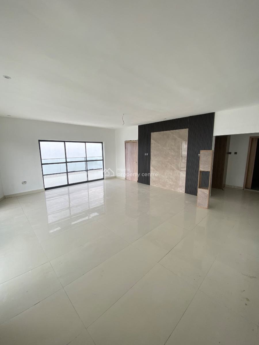 Lovely 5 Bed Duplex in a Gated Estate, Megamound Estate, Ikota, Lekki, Lagos, Detached Duplex for Sale