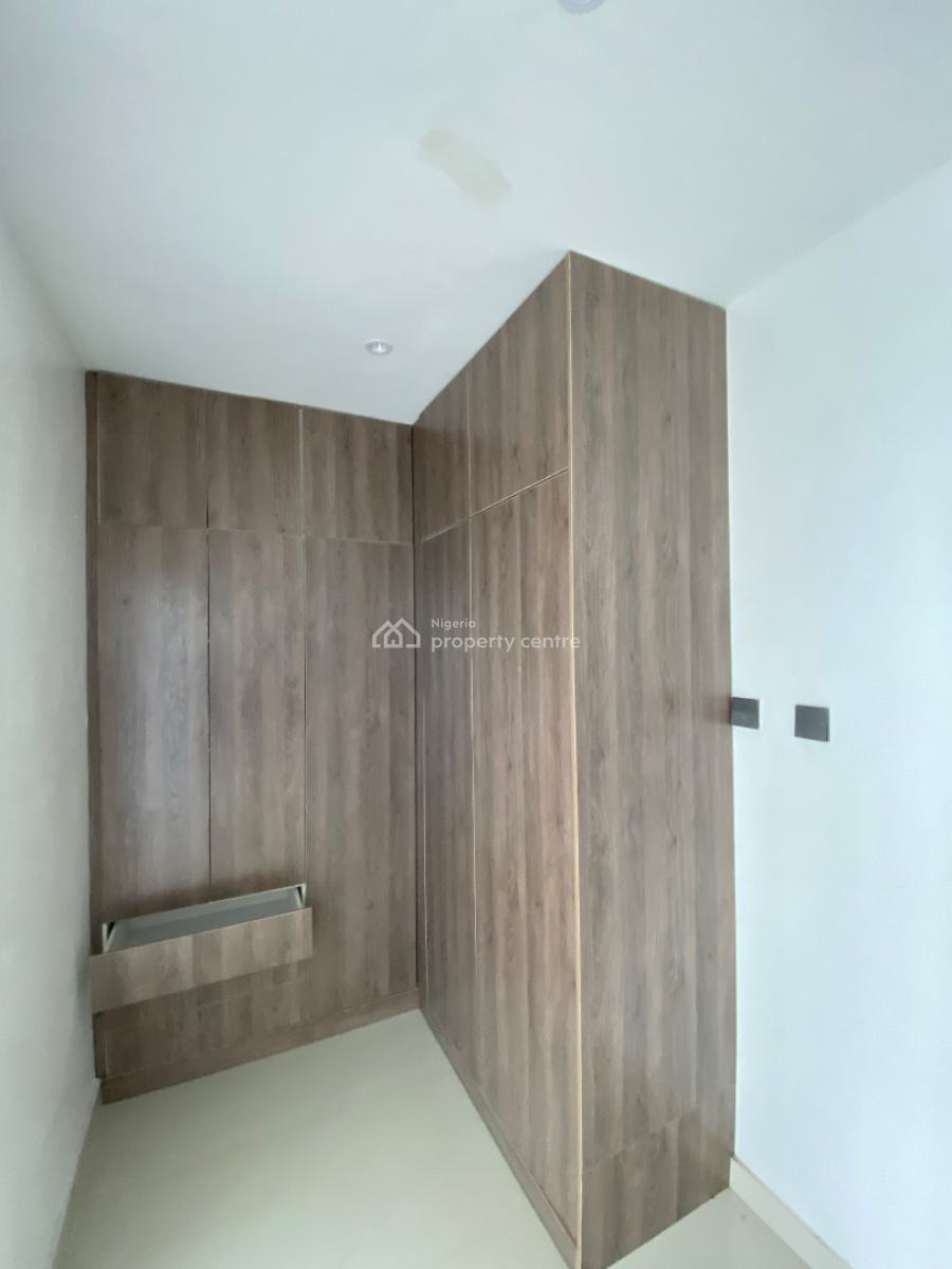 Lovely 5 Bed Duplex in a Gated Estate, Megamound Estate, Ikota, Lekki, Lagos, Detached Duplex for Sale