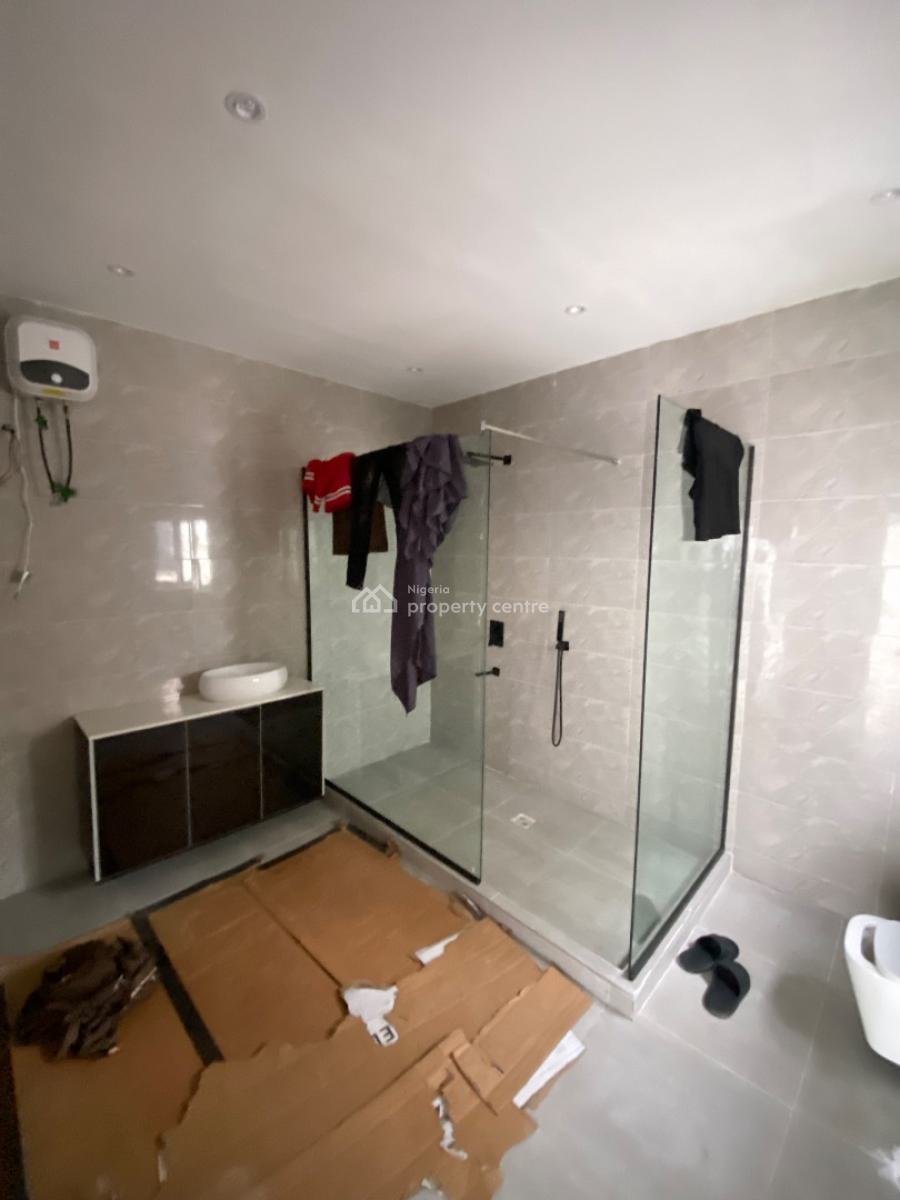 Lovely 5 Bed Duplex in a Gated Estate, Megamound Estate, Ikota, Lekki, Lagos, Detached Duplex for Sale