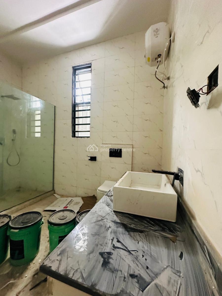 Beautiful 5 Bedroom Fully Detached Duplex, Amuwo Odofin, Lagos, Detached Duplex for Sale