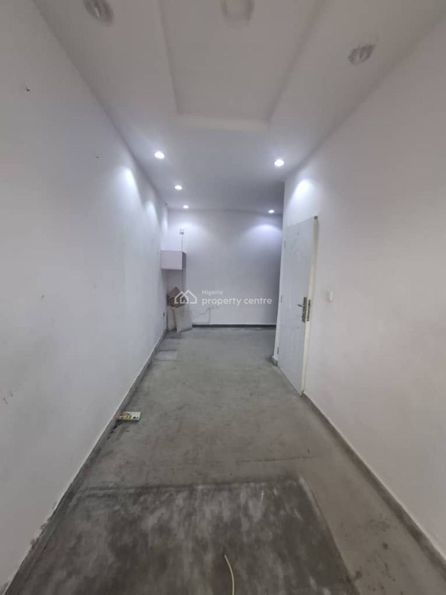 Clean Miniflat Available, Osapa London Garden Estate, Lekki, Lagos, Mini Flat (room and Parlour) for Rent