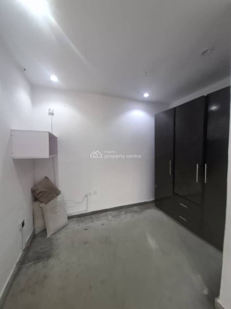 Clean Miniflat Available, Osapa London Garden Estate, Lekki, Lagos, Mini Flat (room and Parlour) for Rent