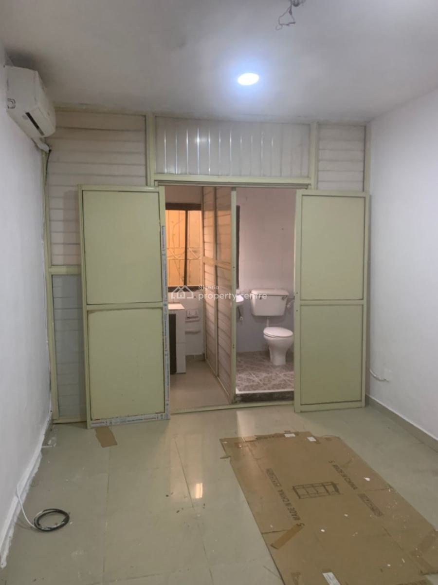Service Self Contained Apartment at Osapa London, Eletu Osapa London, Osapa, Lekki, Lagos, Self Contain (single Rooms) for Rent