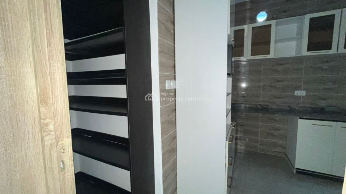 a Newly Built 4-bedroom Semi-detached House, Arowojobe, Mende, Maryland, Lagos, Semi-detached Duplex for Rent