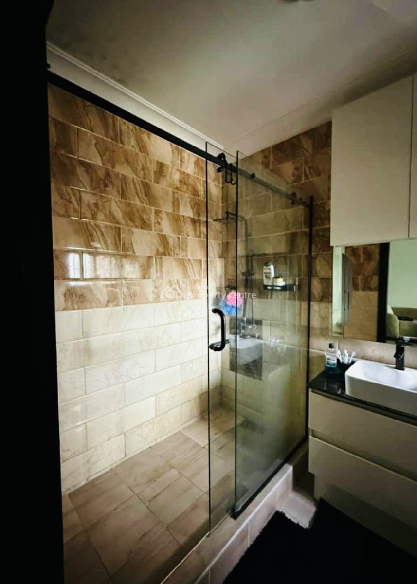 Good Deal! Exquisite Bedroom Terrace Duplex  with Bq, Pool & Gym, Mojisola Onikoyi, Old Ikoyi, Ikoyi, Lagos, Terraced Duplex for Sale