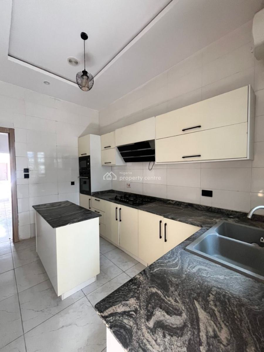 1 Bedroom Flat, Royal Pine Orchid Road, Lekki, Lagos, Mini Flat (room and Parlour) for Rent