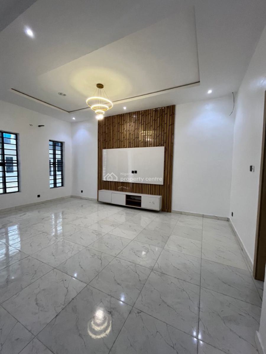 1 Bedroom Flat, Royal Pine Orchid Road, Lekki, Lagos, Mini Flat (room and Parlour) for Rent