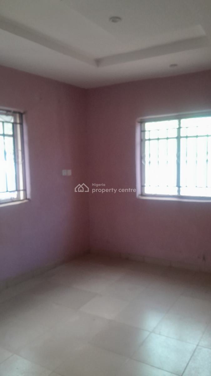 Nearly Used 2-bedroom Flats, Oreyo Area, Ikorodu, Lagos, Mini Flat (room and Parlour) for Rent