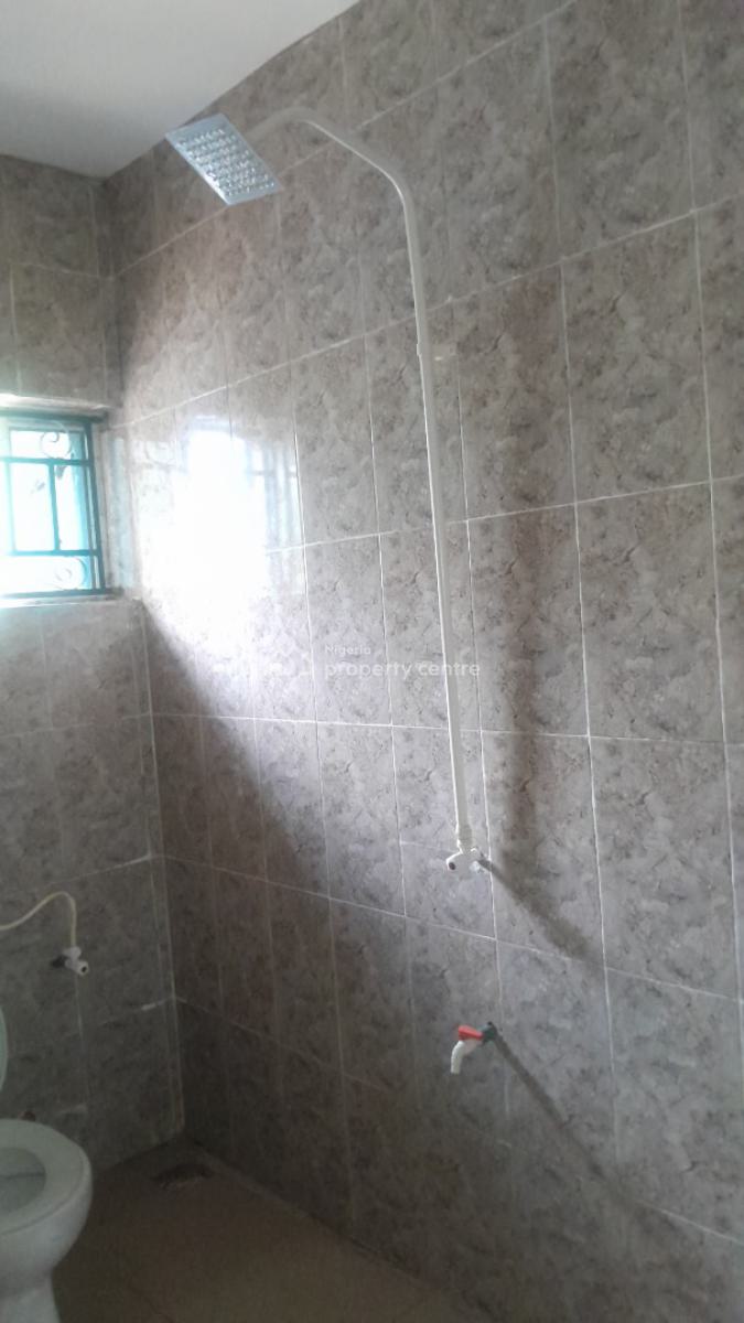 Nearly Used 2-bedroom Flats, Oreyo Area, Ikorodu, Lagos, Mini Flat (room and Parlour) for Rent