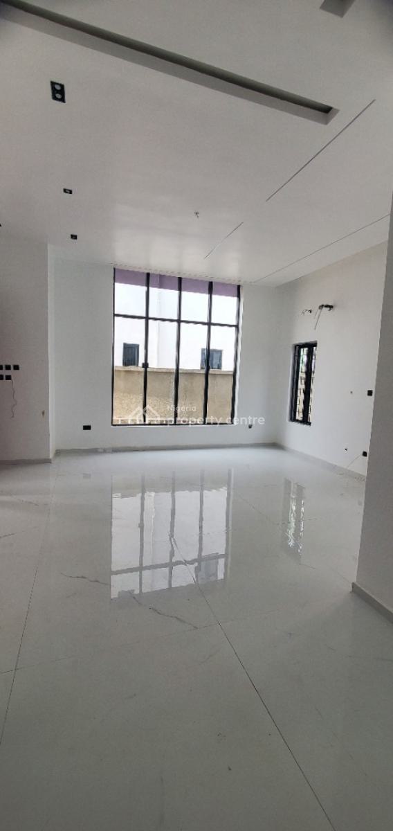 4bedroom Fully Detached Duplex at Opic Estate, Oshorun Estate Opic Lagos, Opic, Isheri North, Lagos, Detached Duplex for Sale