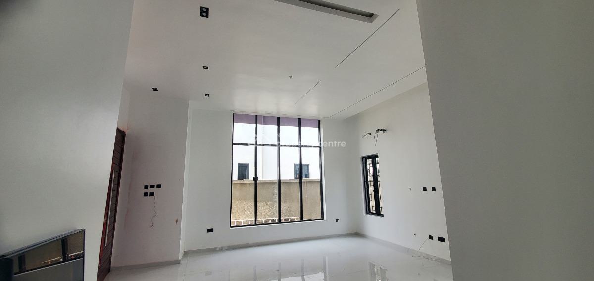 4bedroom Fully Detached Duplex at Opic Estate, Oshorun Estate Opic Lagos, Opic, Isheri North, Lagos, Detached Duplex for Sale