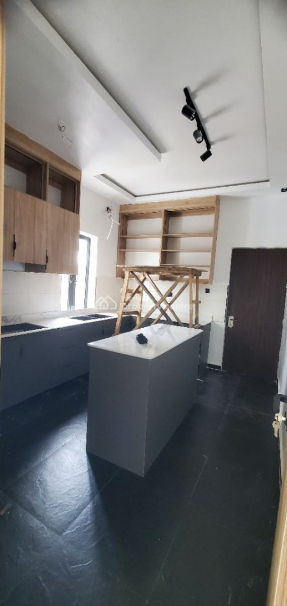 4bedroom Fully Detached Duplex at Opic Estate, Oshorun Estate Opic Lagos, Opic, Isheri North, Lagos, Detached Duplex for Sale