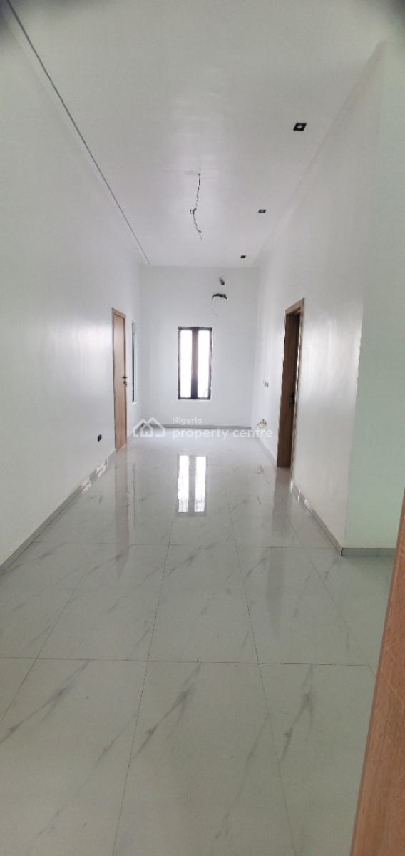 4bedroom Fully Detached Duplex at Opic Estate, Oshorun Estate Opic Lagos, Opic, Isheri North, Lagos, Detached Duplex for Sale