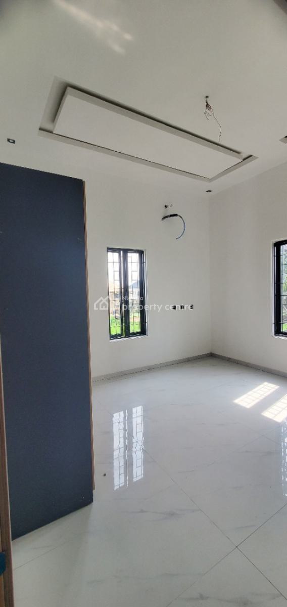 4bedroom Fully Detached Duplex at Opic Estate, Oshorun Estate Opic Lagos, Opic, Isheri North, Lagos, Detached Duplex for Sale