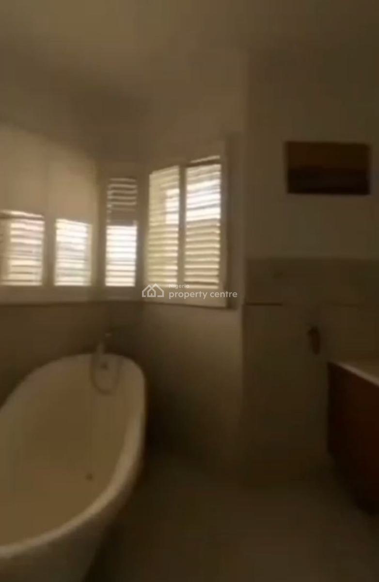 5 Bedrooms Automated Villa., Vgc, Lekki, Lagos, Detached Duplex for Sale