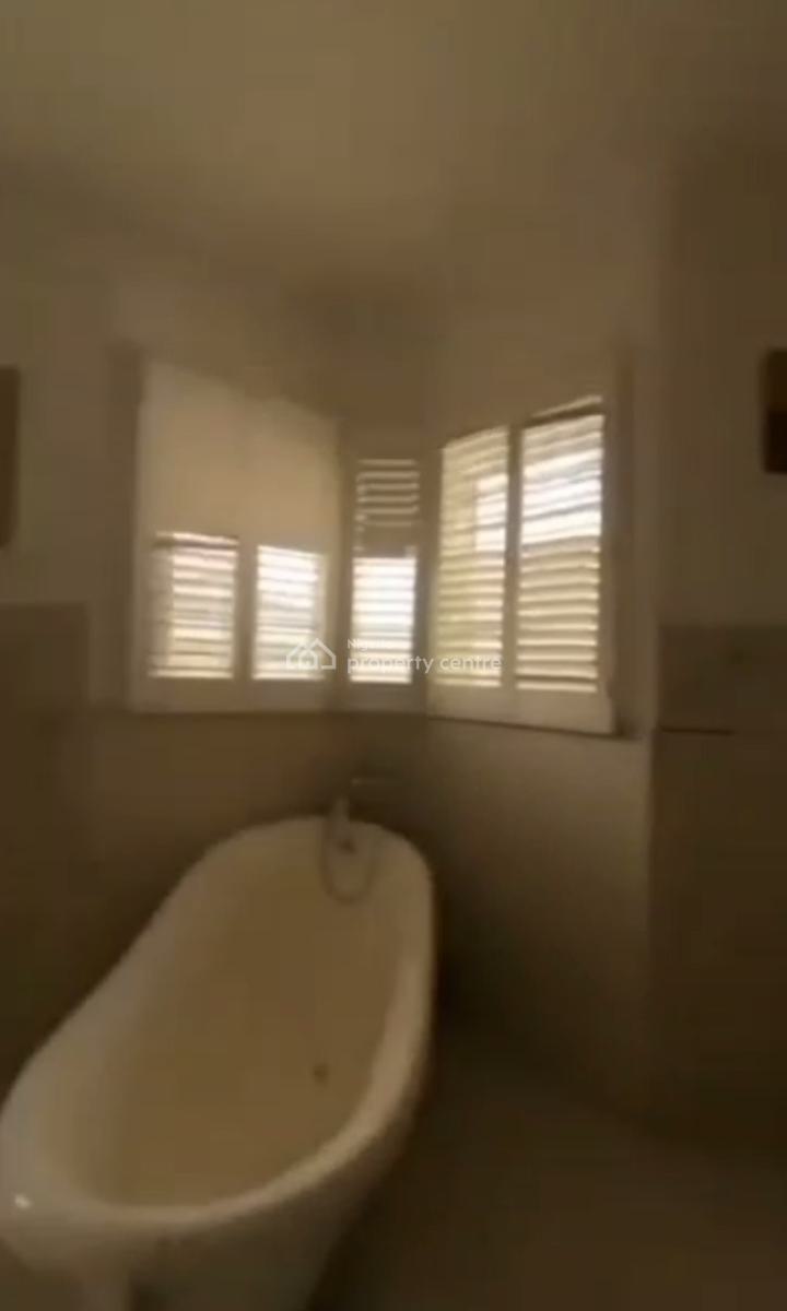 5 Bedrooms Automated Villa., Vgc, Lekki, Lagos, Detached Duplex for Sale