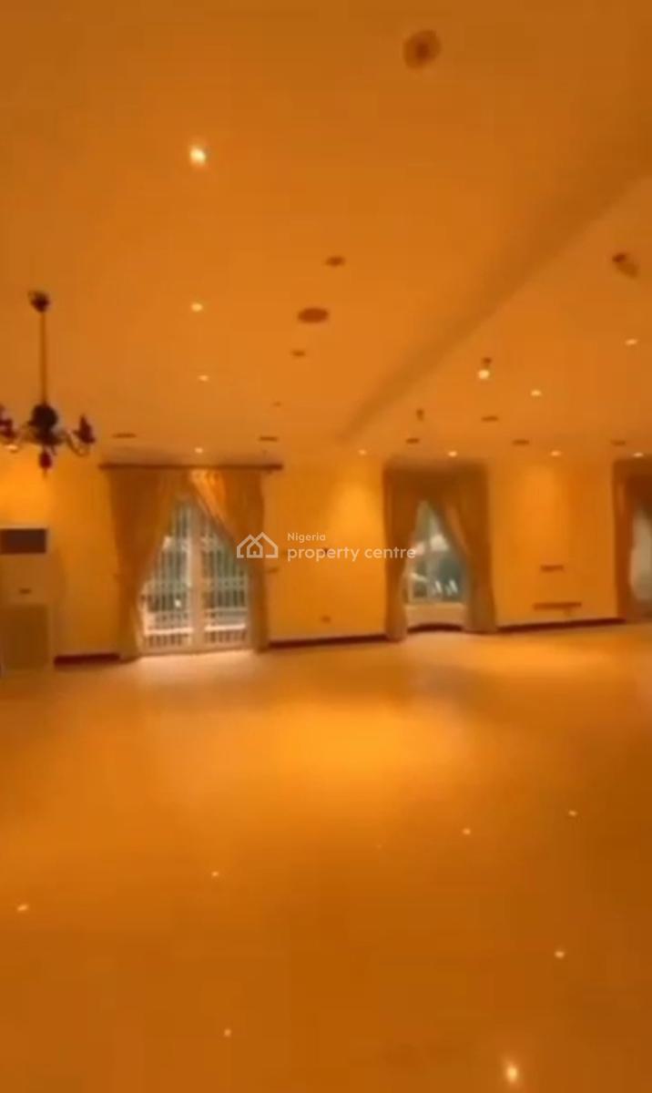 5 Bedrooms Automated Villa., Vgc, Lekki, Lagos, Detached Duplex for Sale