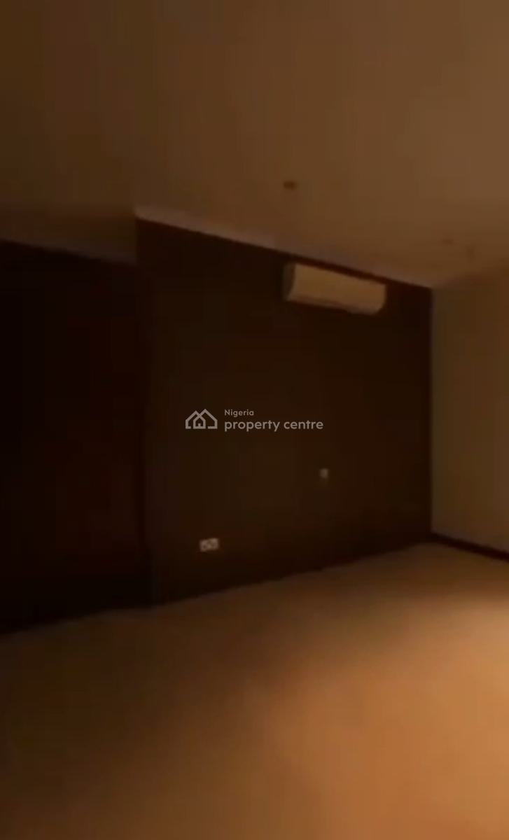 5 Bedrooms Automated Villa., Vgc, Lekki, Lagos, Detached Duplex for Sale