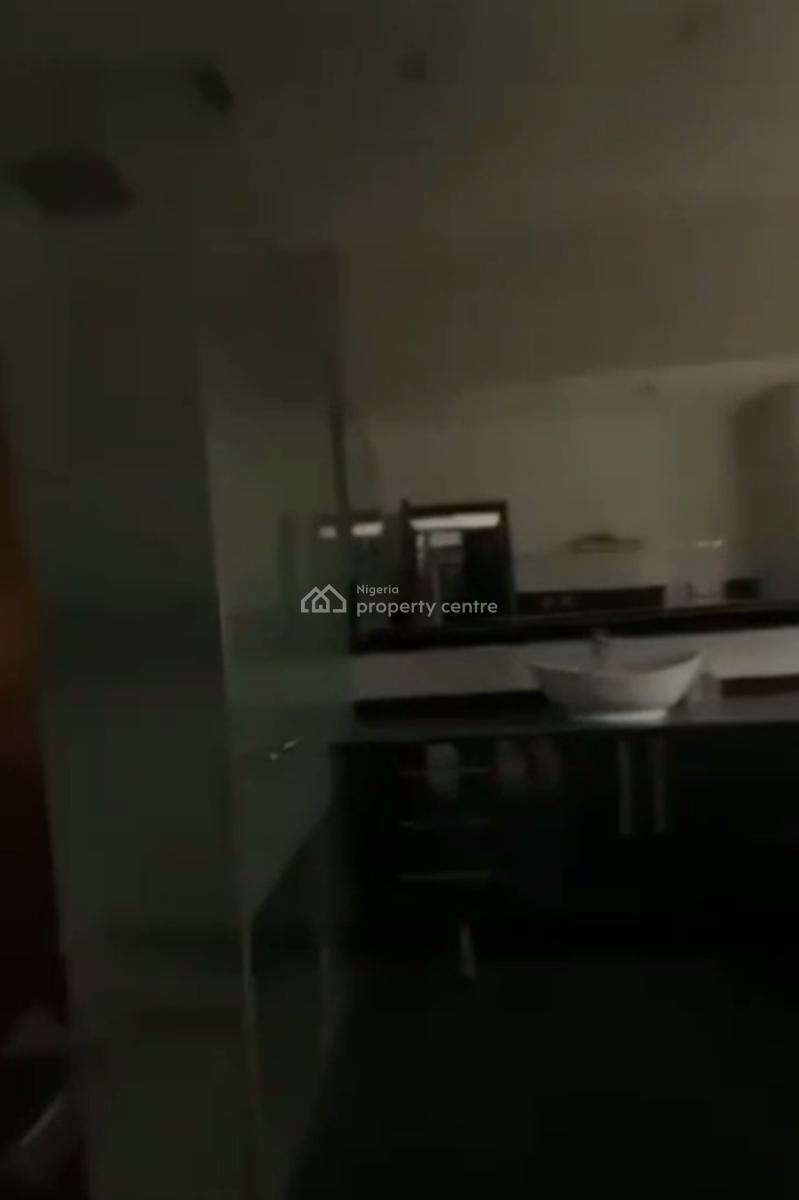 5 Bedrooms Automated Villa., Vgc, Lekki, Lagos, Detached Duplex for Sale