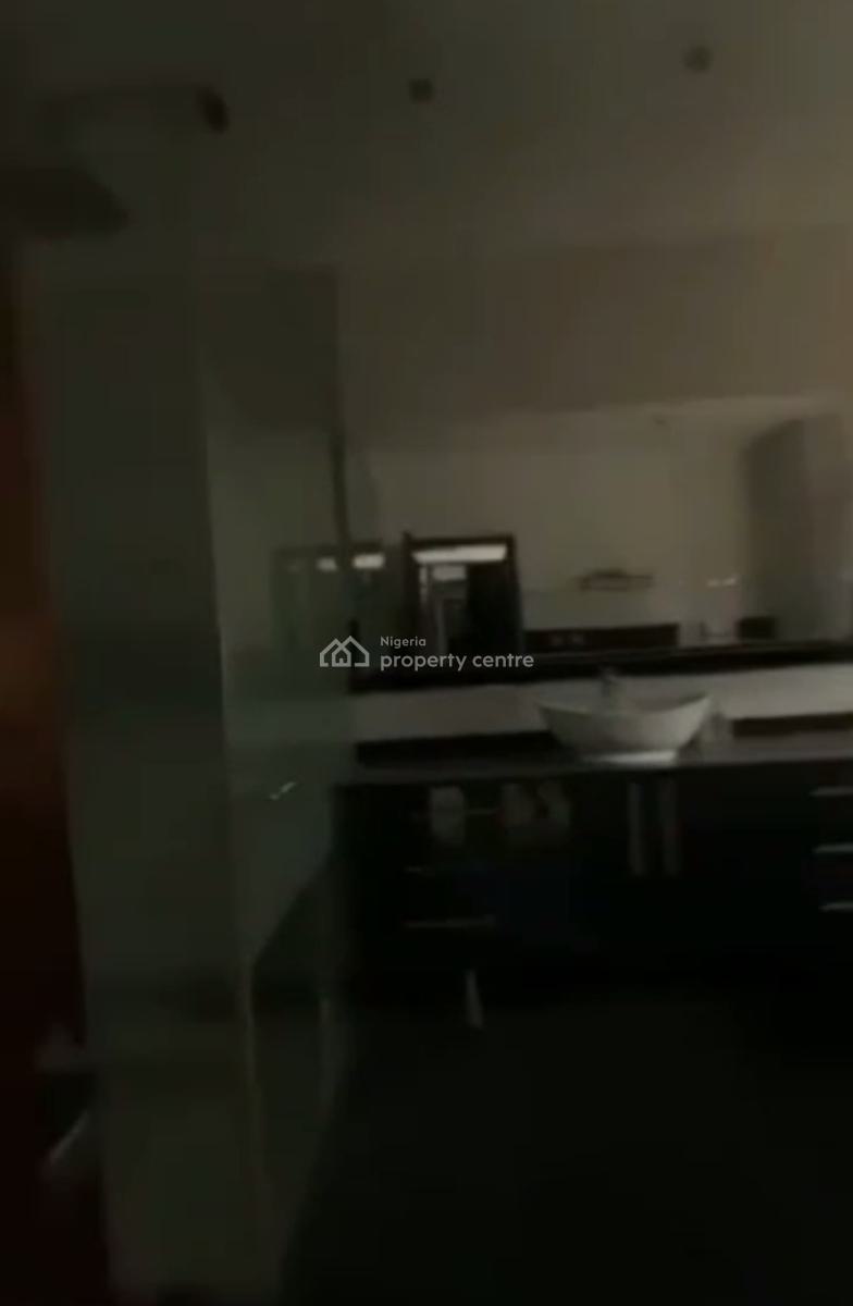 5 Bedrooms Automated Villa., Vgc, Lekki, Lagos, Detached Duplex for Sale