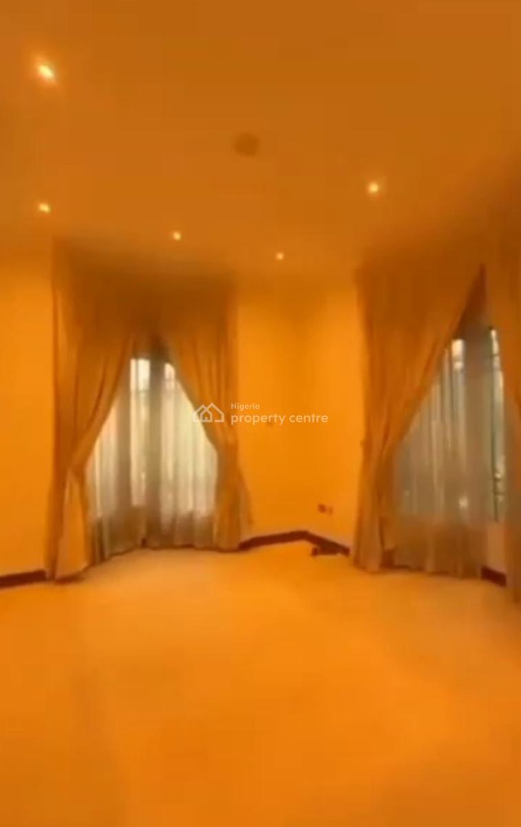 5 Bedrooms Automated Villa., Vgc, Lekki, Lagos, Detached Duplex for Sale