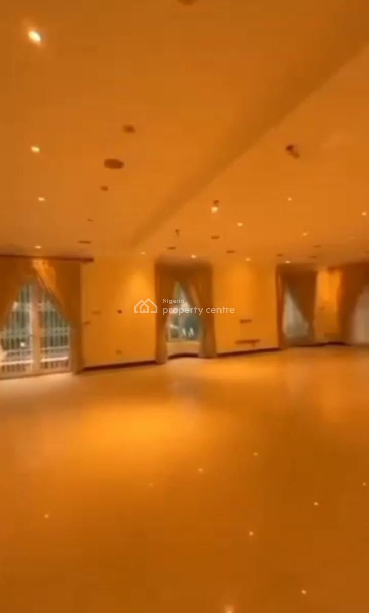 5 Bedrooms Automated Villa., Vgc, Lekki, Lagos, Detached Duplex for Sale