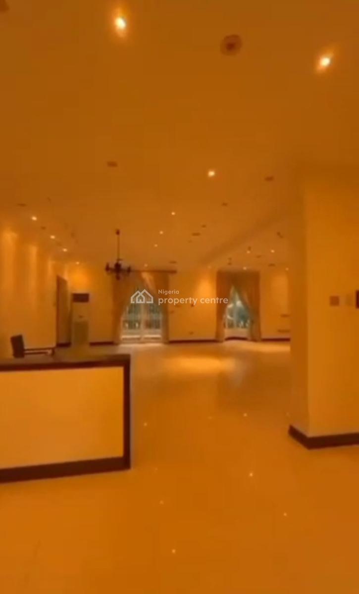 5 Bedrooms Automated Villa., Vgc, Lekki, Lagos, Detached Duplex for Sale