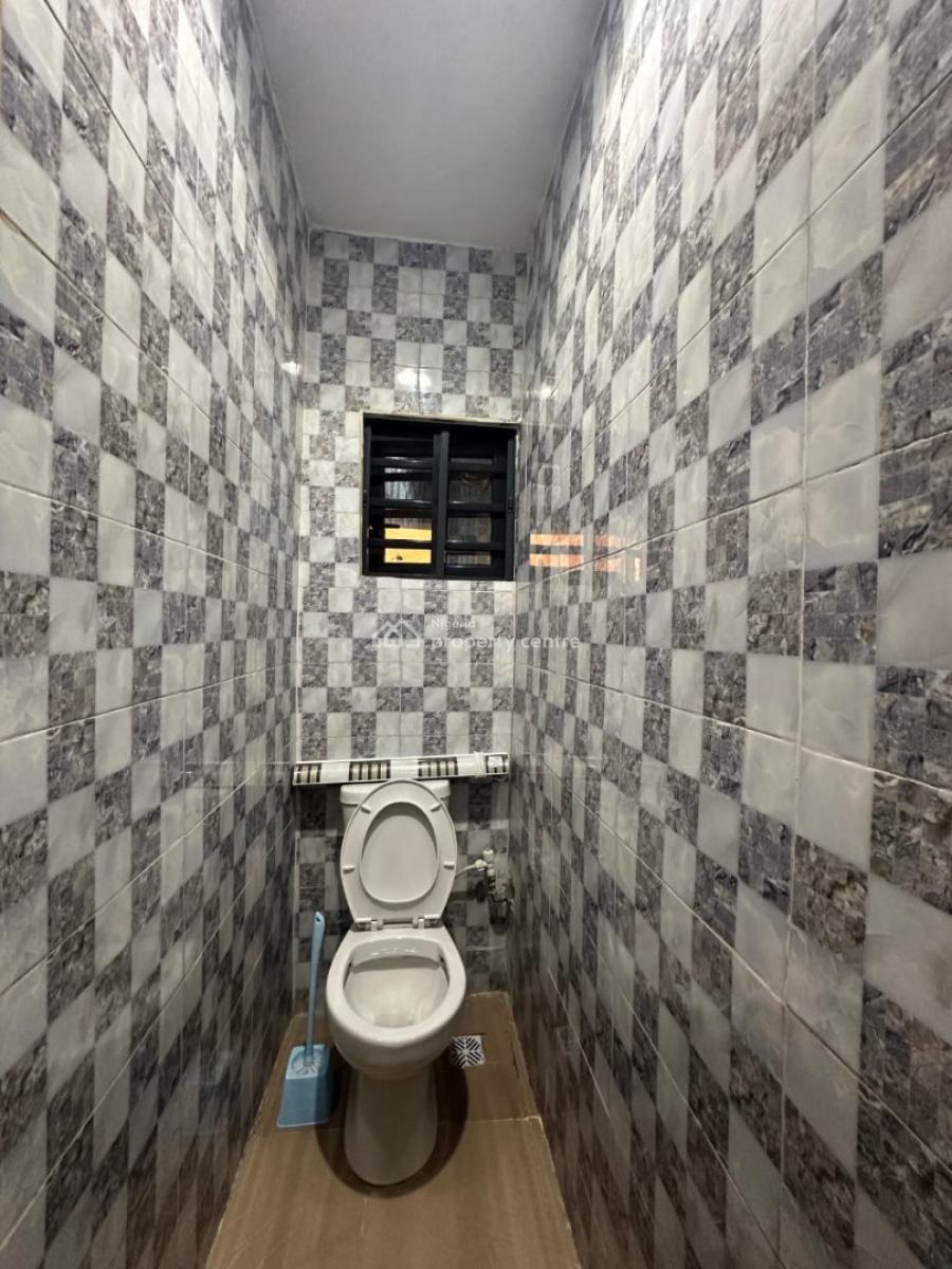 Lovely 3 Bedroom Apartment, Surulere, Lagos, Flat / Apartment Short Let