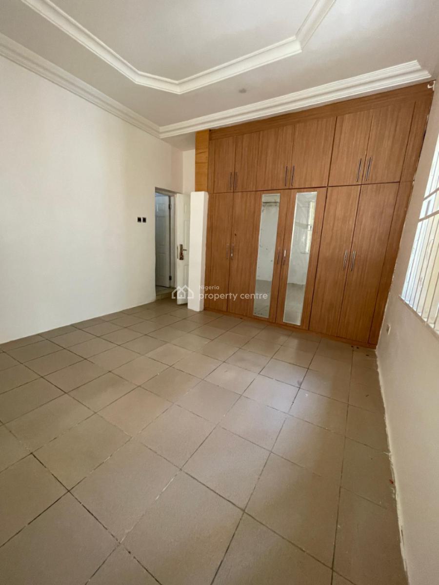 Luxury Massive 3 Bedroom Detached Bungalow in a Serene Environment, Area 1, Durumi, Abuja, Detached Bungalow for Rent