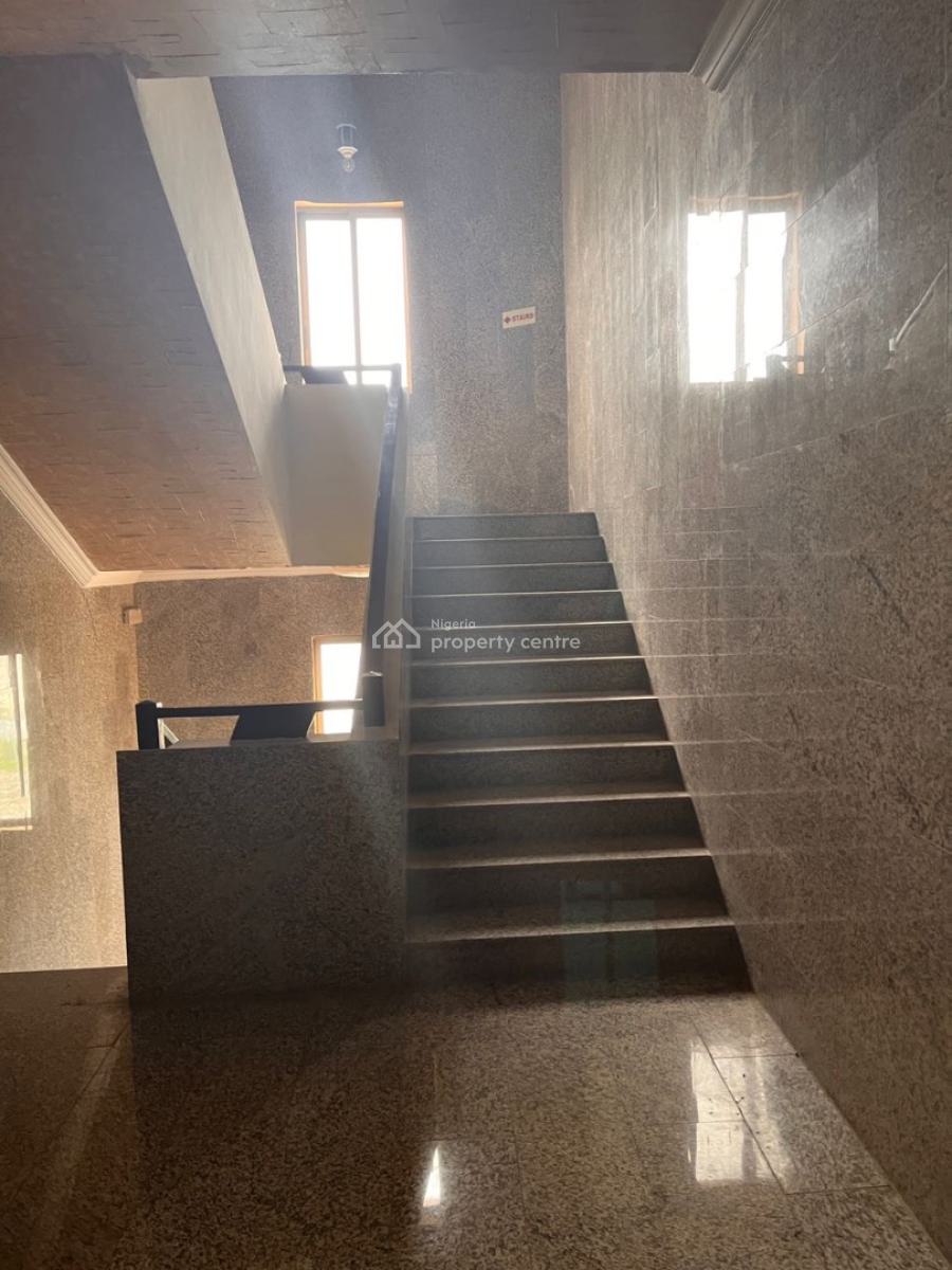 Very Spacious Modern Luxury 3 Bedroom Apartment with Pool and Gym, Victoria Island, Victoria Island (vi), Lagos, Flat / Apartment for Rent