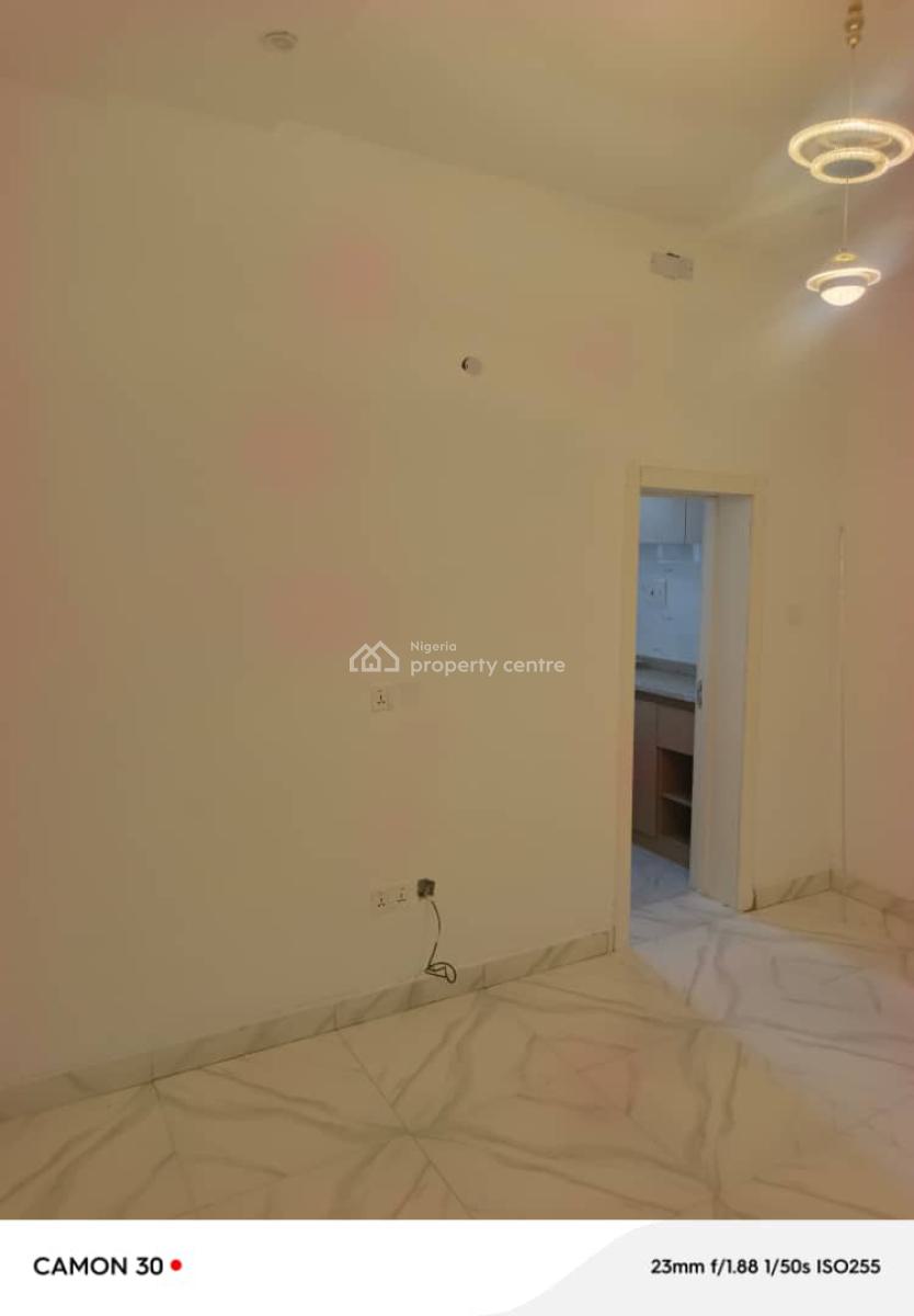 Luxury Miniflat, Orchid Road, Lekki Phase 2, Lekki, Lagos, Mini Flat (room and Parlour) for Rent