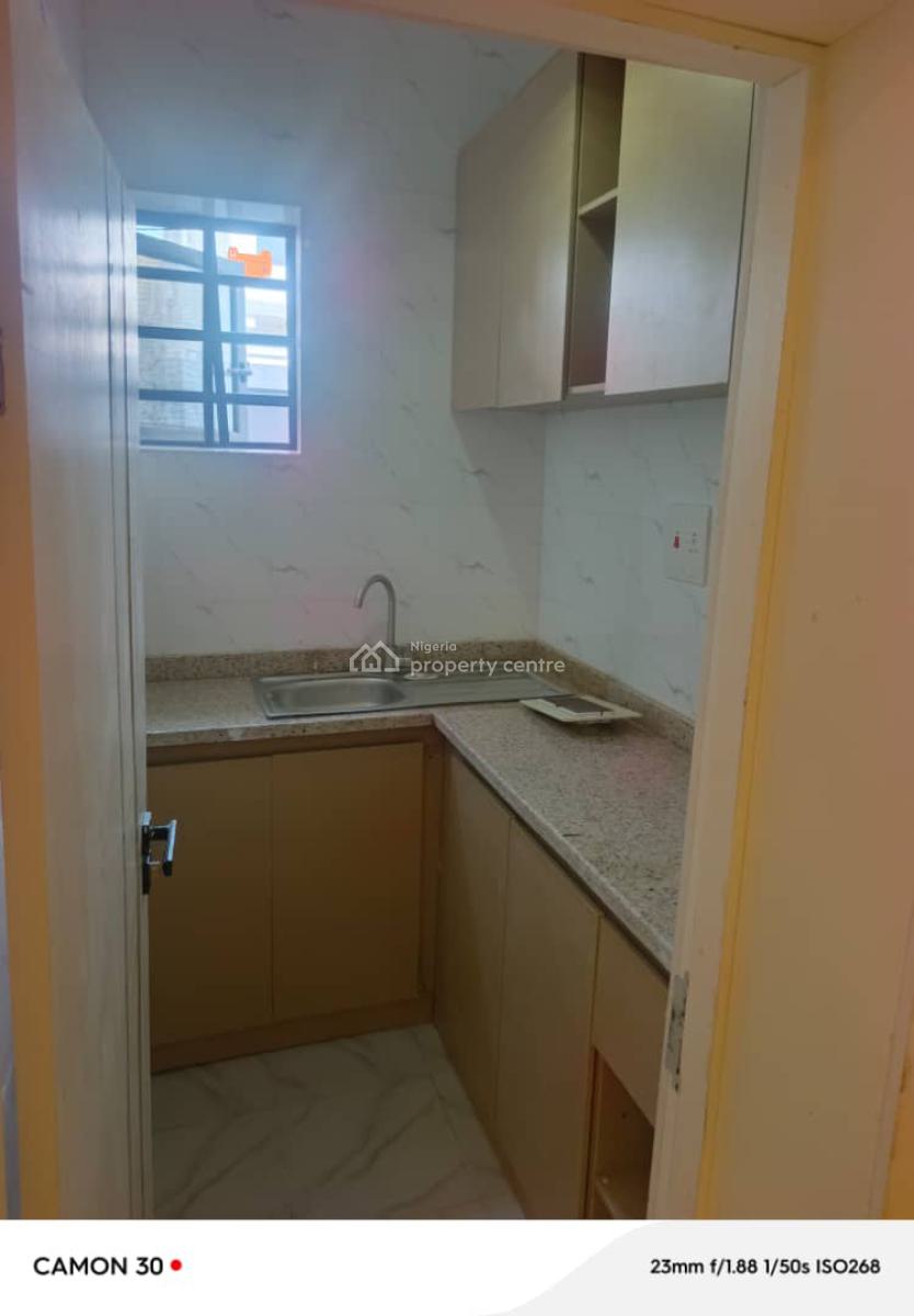Luxury Miniflat, Orchid Road, Lekki Phase 2, Lekki, Lagos, Mini Flat (room and Parlour) for Rent