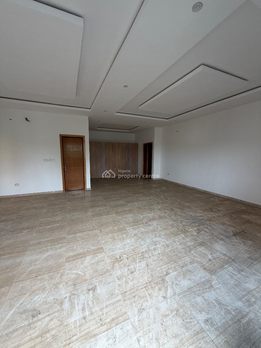 Spacious 5bedroom Fully Detached House, Royal Garden Estate Ajah, Lekki, Lagos, Detached Duplex for Sale