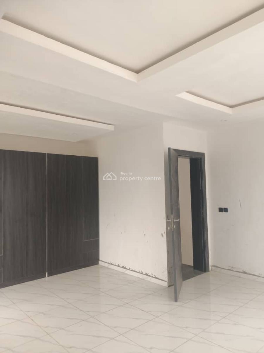 Brand New and Well Built 4bedroom Terrace Duplex, Oregon Ikeja Lagos, Oregun, Ikeja, Lagos, Terraced Duplex for Sale