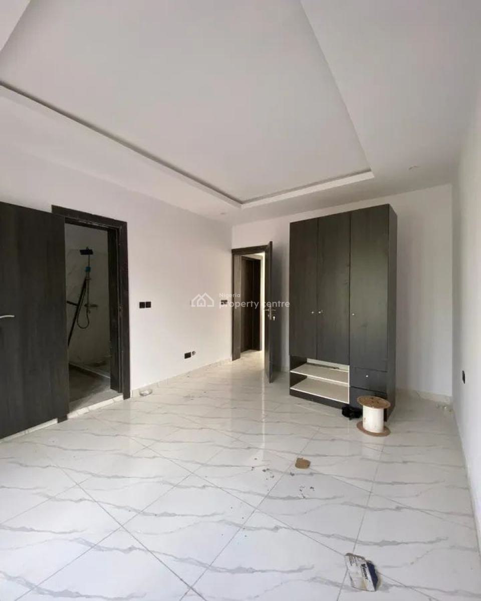 Brand New and Well Built 4bedroom Terrace Duplex, Oregon Ikeja Lagos, Oregun, Ikeja, Lagos, Terraced Duplex for Sale