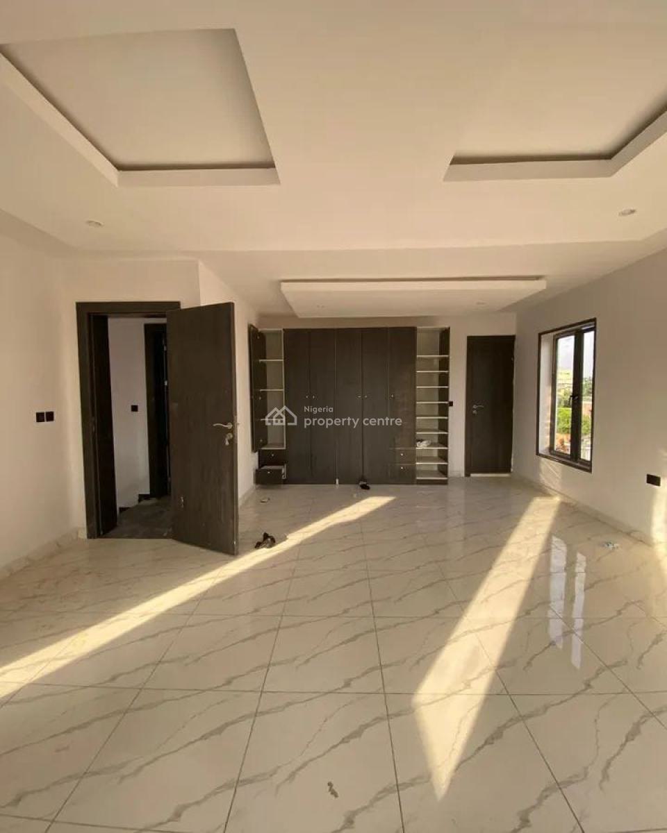 Brand New and Well Built 4bedroom Terrace Duplex, Oregon Ikeja Lagos, Oregun, Ikeja, Lagos, Terraced Duplex for Sale