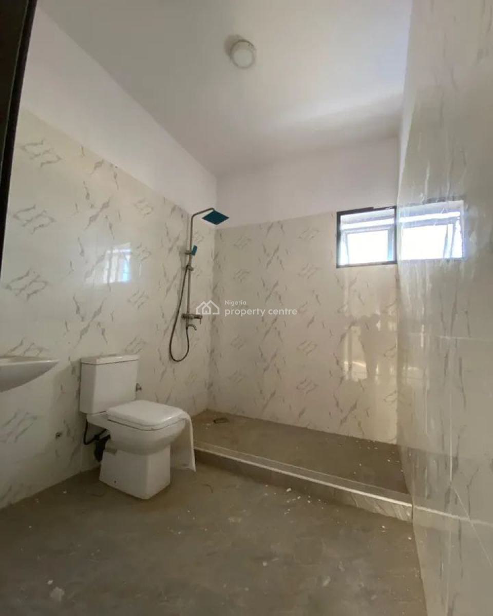 Brand New and Well Built 4bedroom Terrace Duplex, Oregon Ikeja Lagos, Oregun, Ikeja, Lagos, Terraced Duplex for Sale
