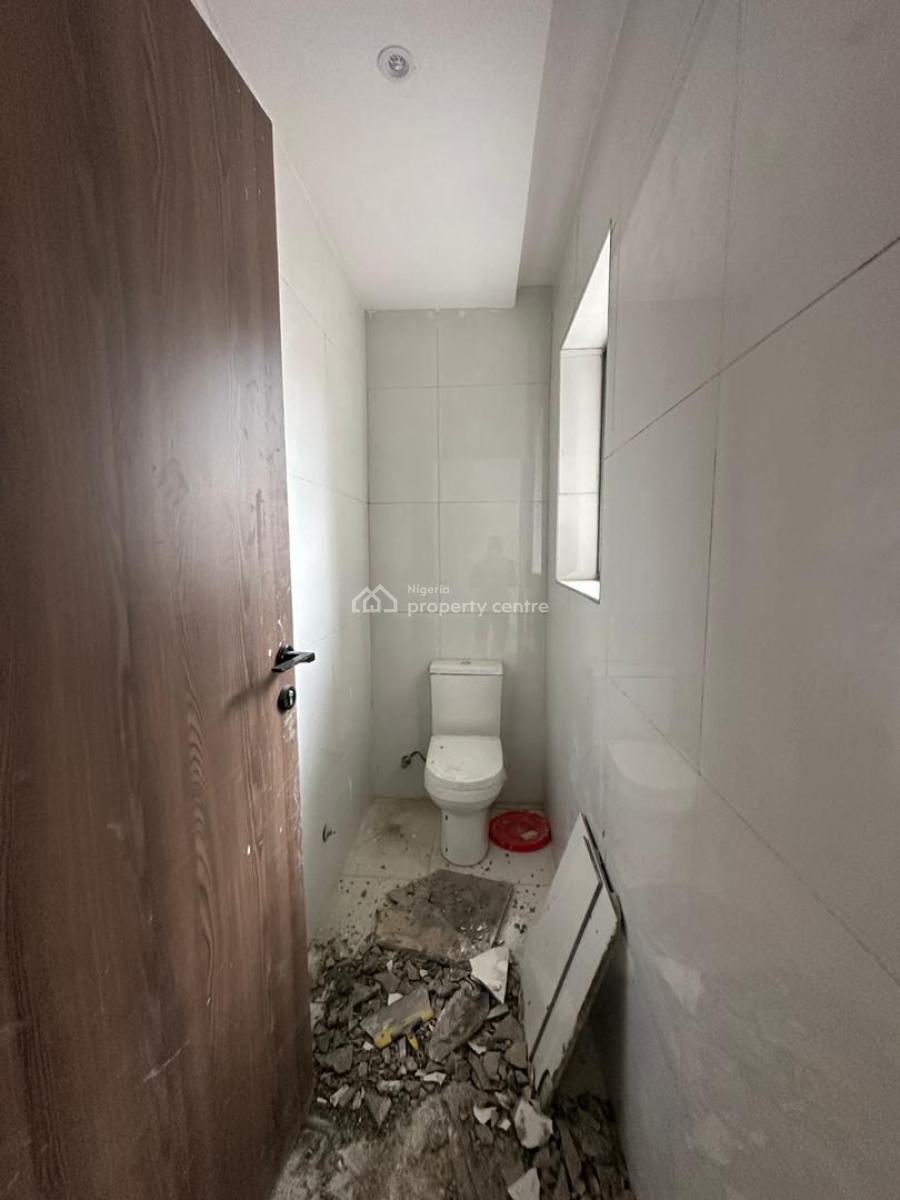 2 Bedroom Apartmemt, Lekki Lagos, Ikate, Lekki, Lagos, Flat / Apartment for Sale