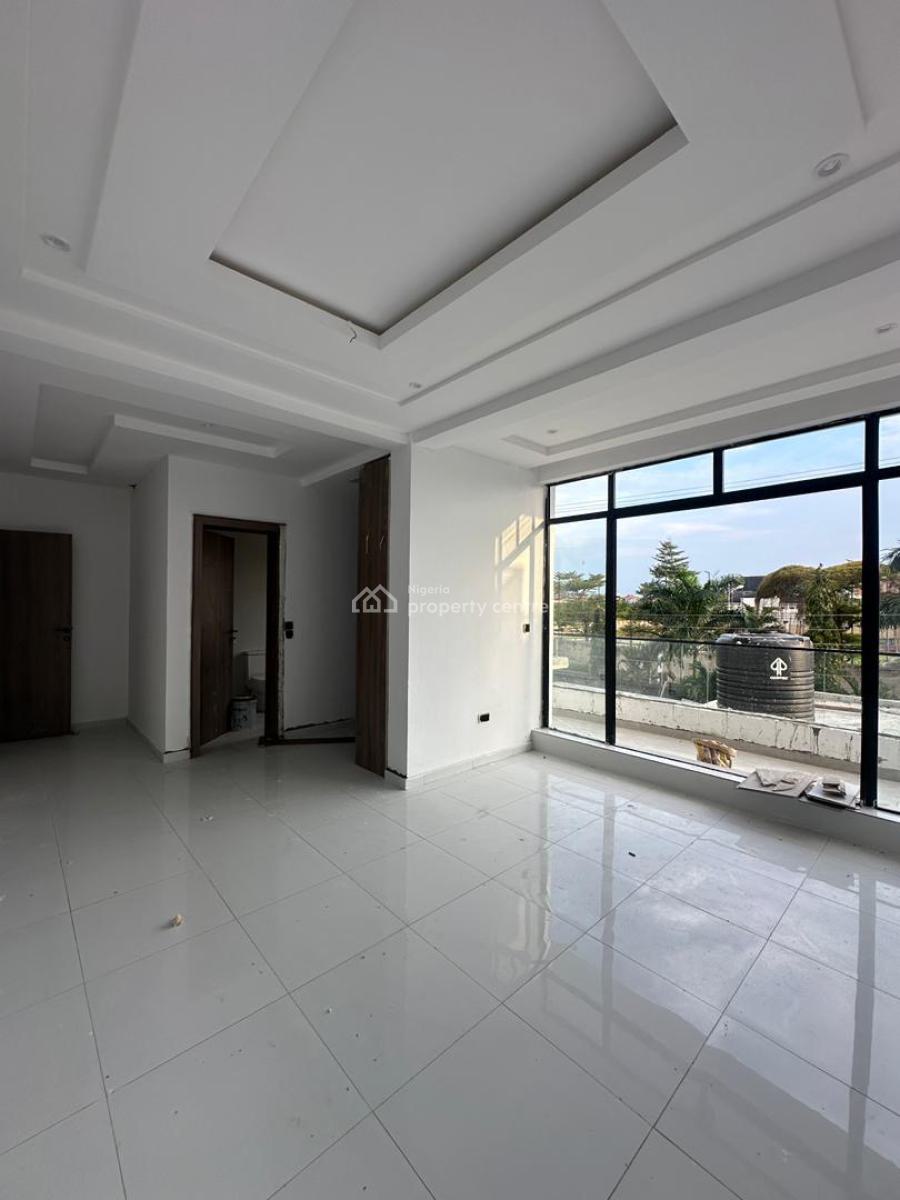 2 Bedroom Apartmemt, Lekki Lagos, Ikate, Lekki, Lagos, Flat / Apartment for Sale