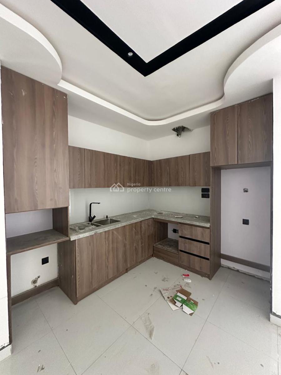 2 Bedroom Apartmemt, Lekki Lagos, Ikate, Lekki, Lagos, Flat / Apartment for Sale