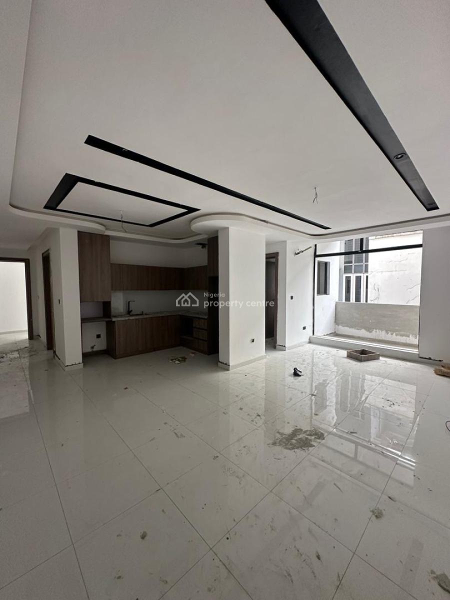 2 Bedroom Apartmemt, Lekki Lagos, Ikate, Lekki, Lagos, Flat / Apartment for Sale