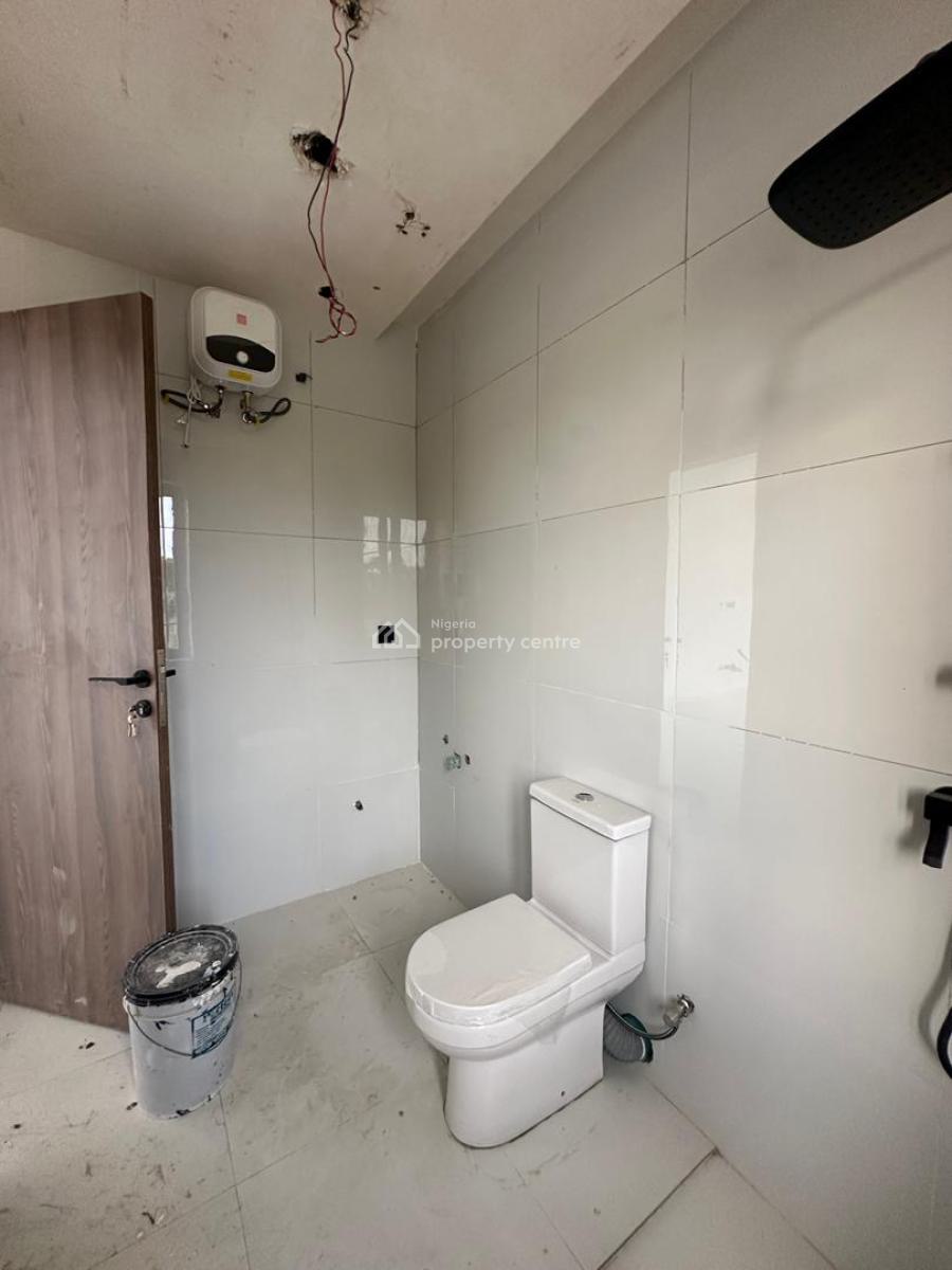 2 Bedroom Apartmemt, Lekki Lagos, Ikate, Lekki, Lagos, Flat / Apartment for Sale