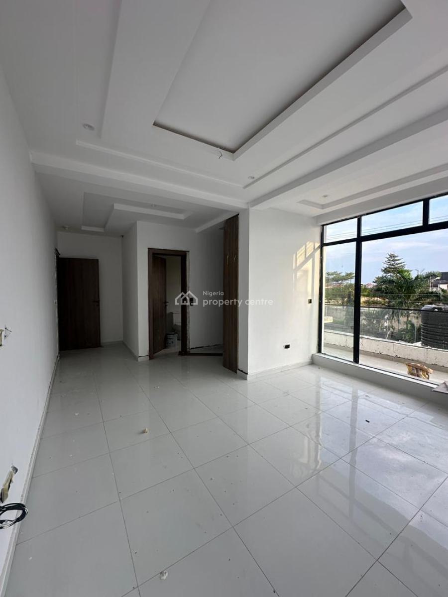 2 Bedroom Apartmemt, Lekki Lagos, Ikate, Lekki, Lagos, Flat / Apartment for Sale