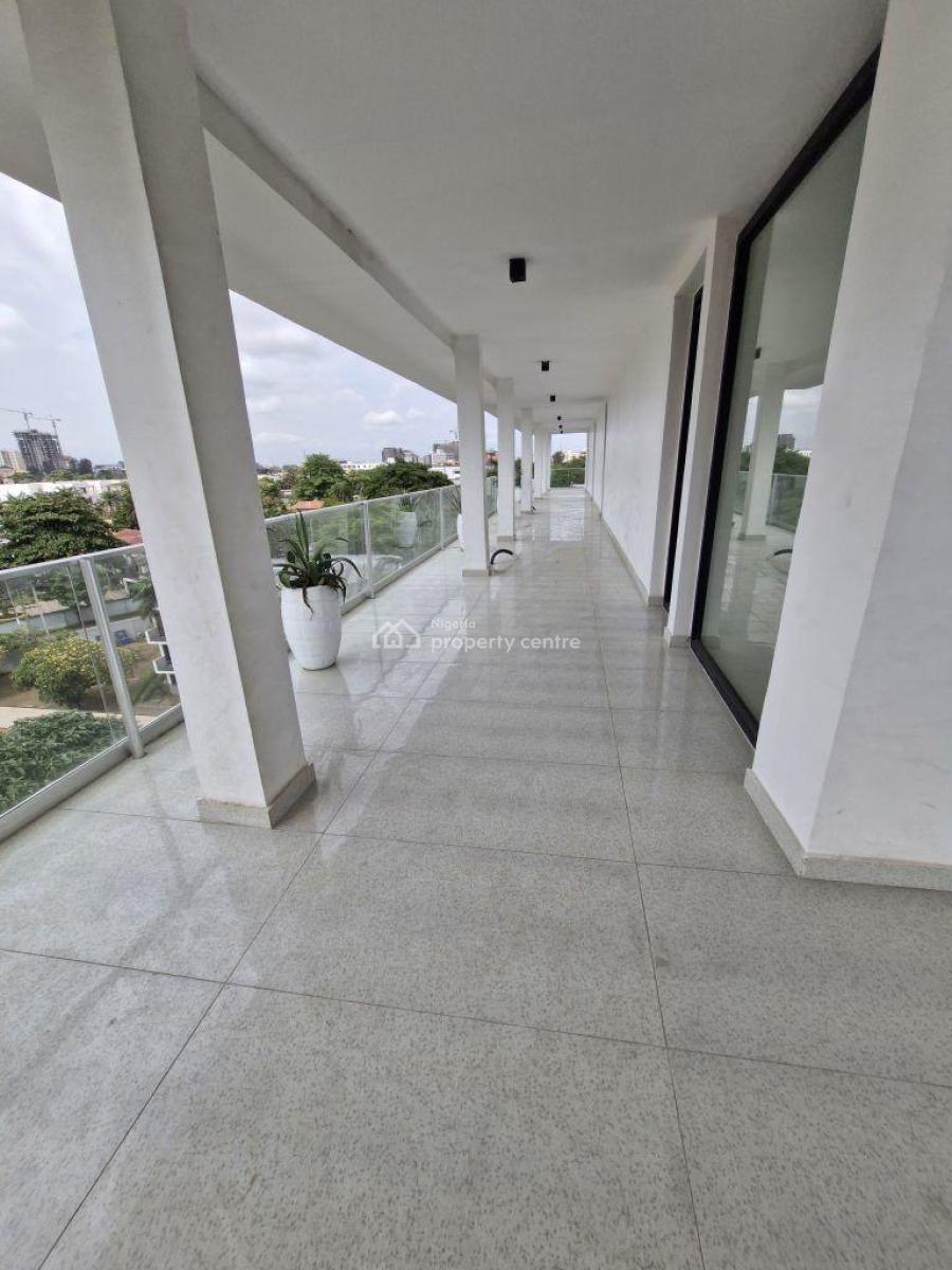 Luxury 5 Bedroom Penthouse, Ikoyi, Lagos, Flat / Apartment for Sale