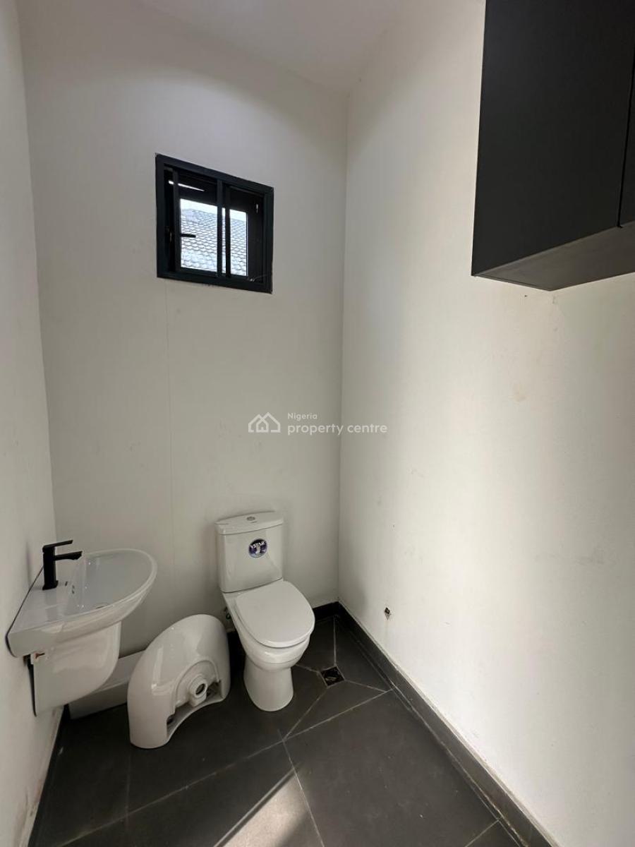 Luxury 2 Bedroom Apartment, Ikate Salem, Ikate, Lekki, Lagos, Flat / Apartment for Sale