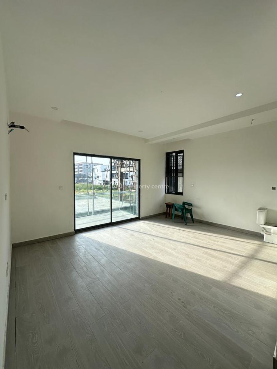 Luxury 2 Bedroom Apartment, Ikate Salem, Ikate, Lekki, Lagos, Flat / Apartment for Sale