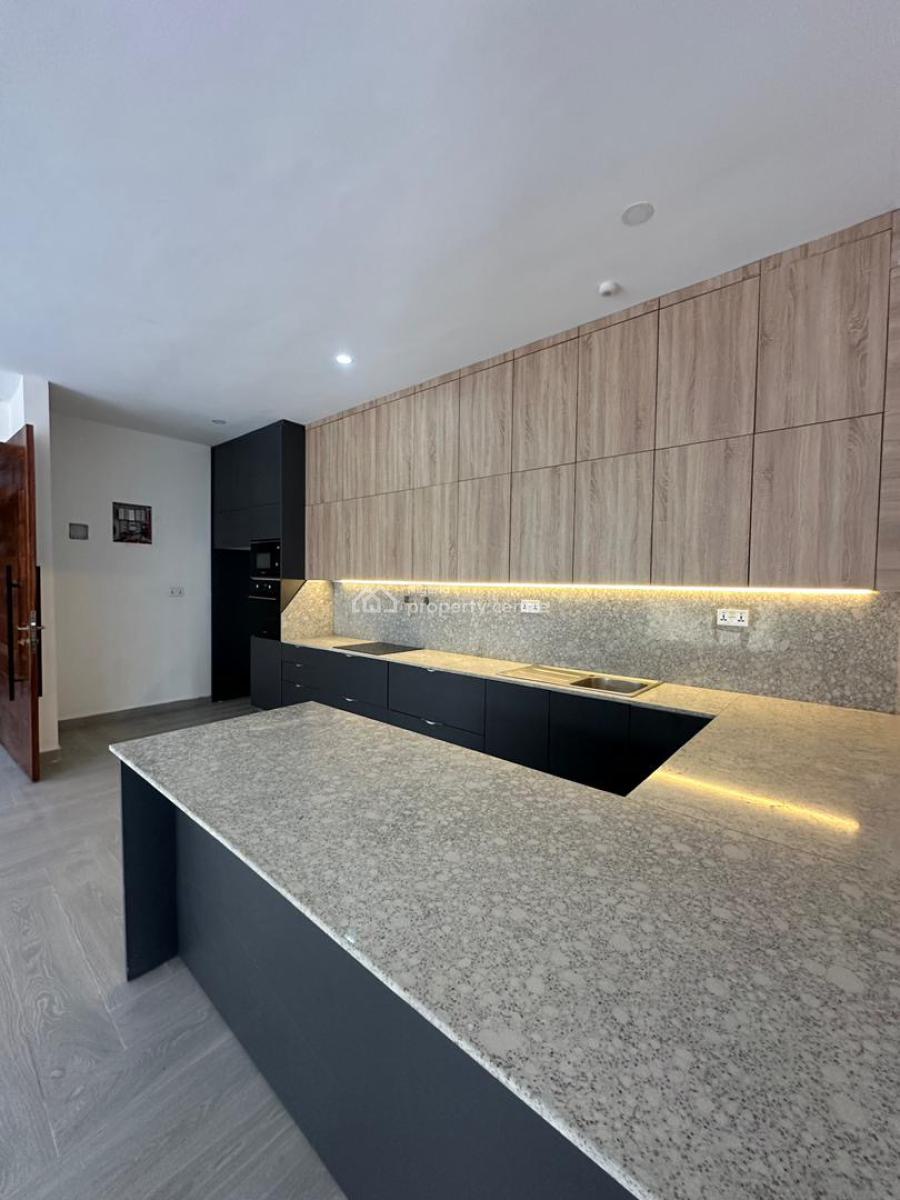 Luxury 2 Bedroom Apartment, Ikate Salem, Ikate, Lekki, Lagos, Flat / Apartment for Sale