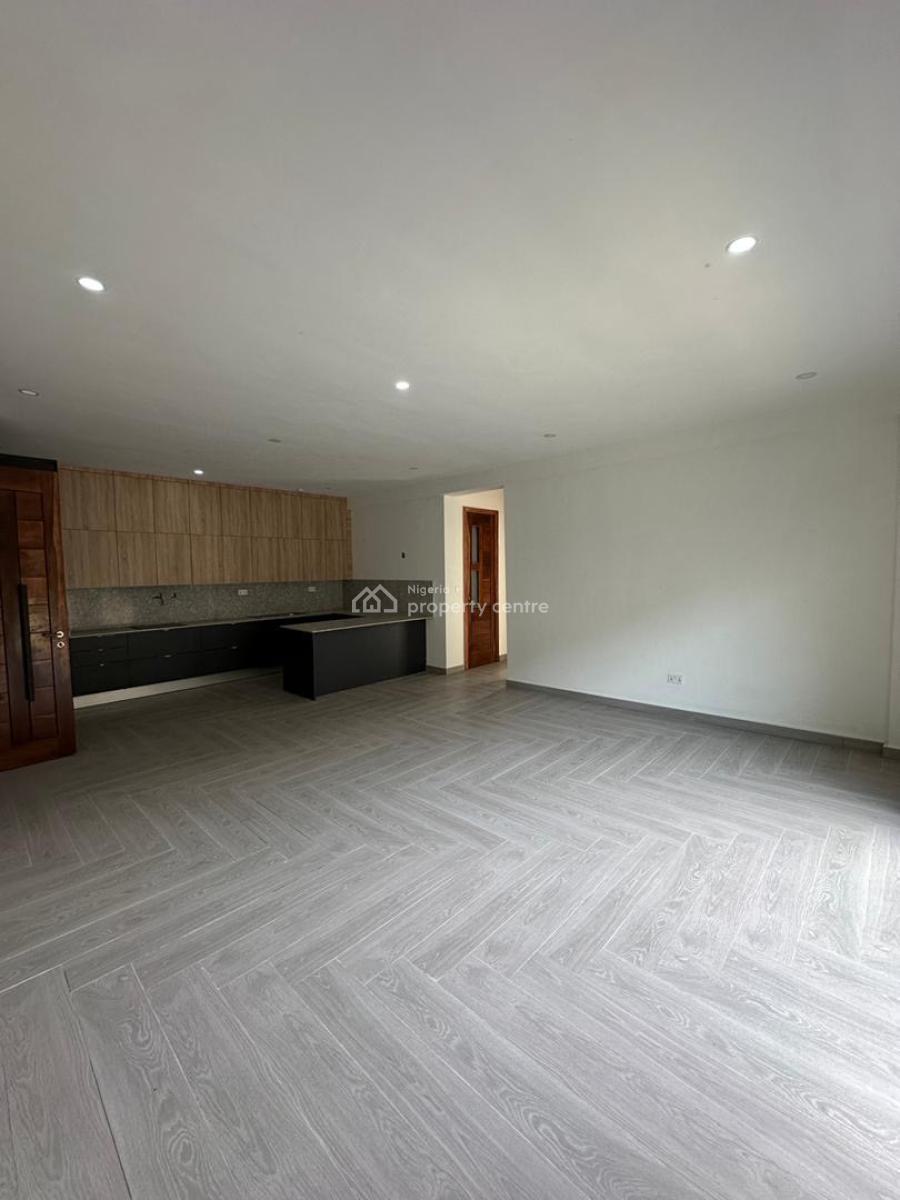 Luxury 2 Bedroom Apartment, Ikate Salem, Ikate, Lekki, Lagos, Flat / Apartment for Sale