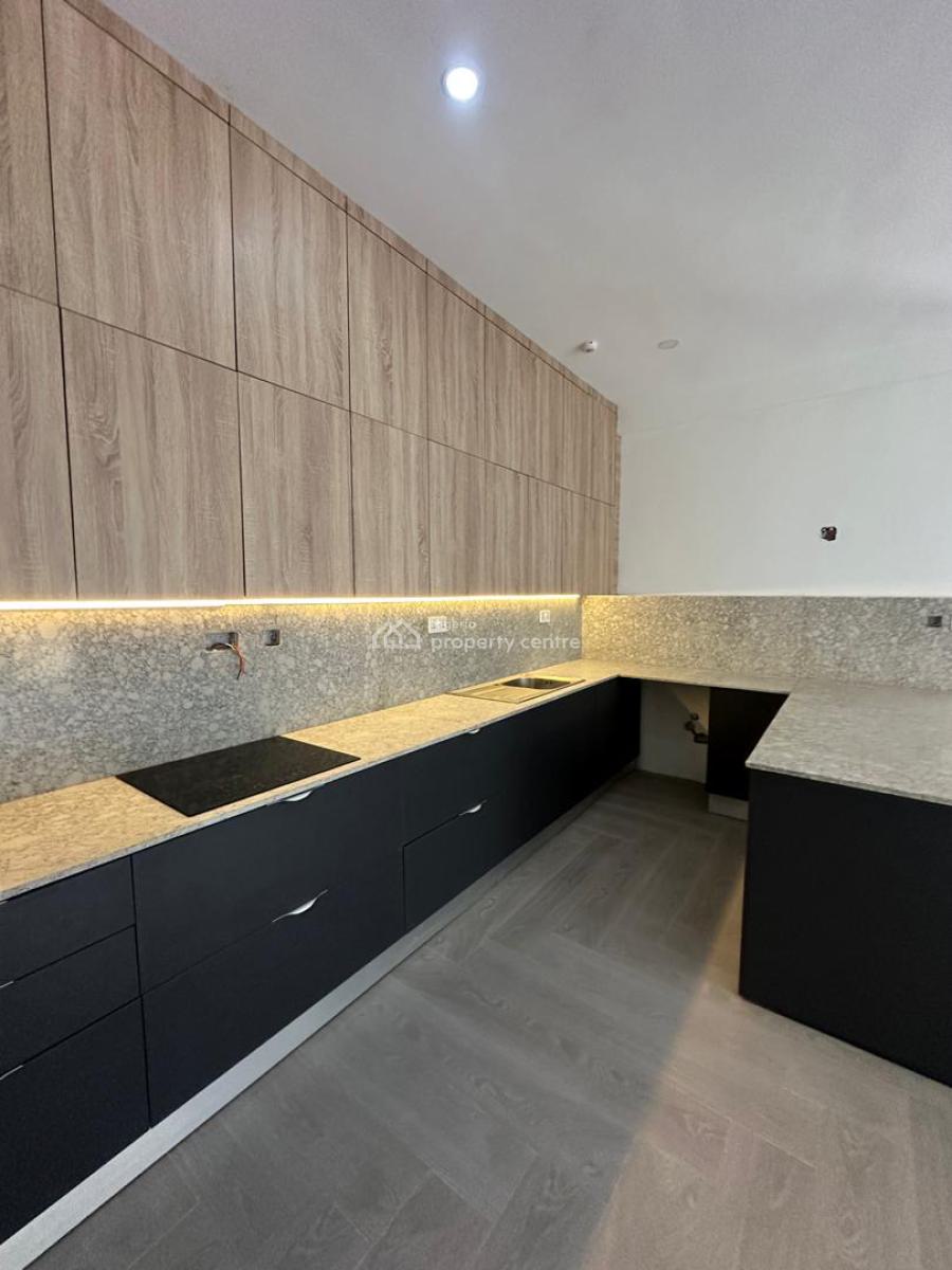 Luxury 2 Bedroom Apartment, Ikate Salem, Ikate, Lekki, Lagos, Flat / Apartment for Sale